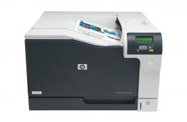 Принтер лазерный HP Color LaserJet Professional CP5225dn