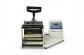 фото Термопресс INKSYSTEM M-01 для кружек и принтер Epson L121 с набором для сублимационной печати