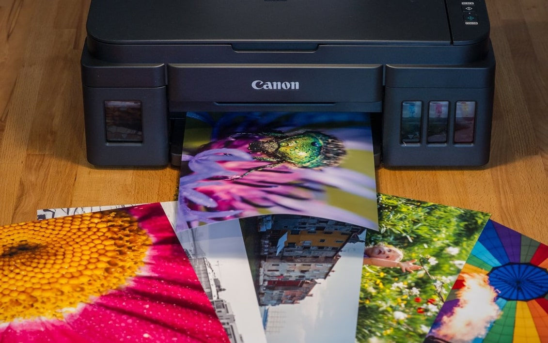 бумага фото для струйного принтера