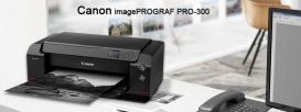 Плоттер Canon imagePROGRAF PRO-300 для профессиональной цветной печати