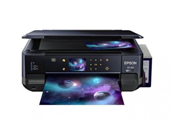 Epson XP-610 