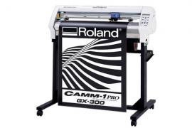 Ріжучій плотер Roland Camm-1 Pro GX-300