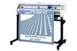 Ріжучій плотер Roland Camm-1 Pro GX-400