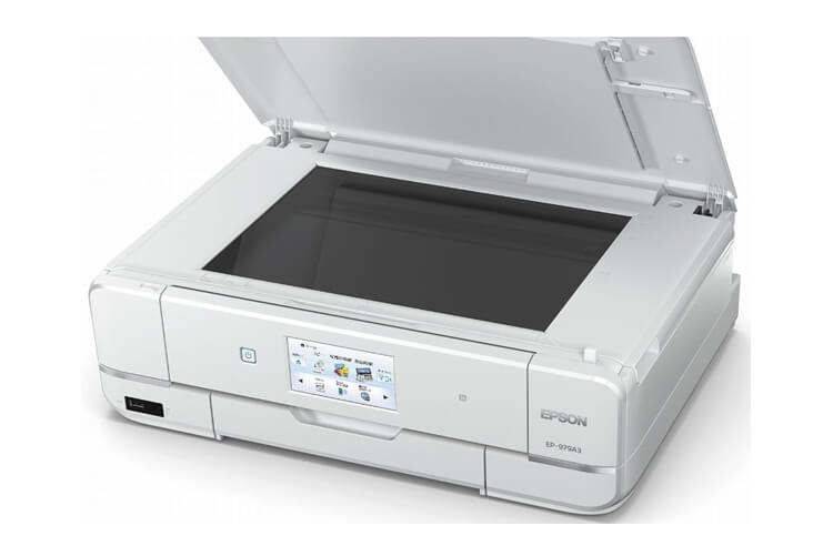 Купити Epson EP-979A3 з СБПЧ за вигідною ціною. Гарантія, відгуки