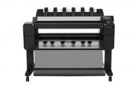 Плотер HP DesignJet T2530