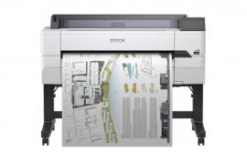 Плотер Epson SureColor SC-T5400