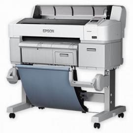 Плотер Epson SureColor SC-T3200 PS