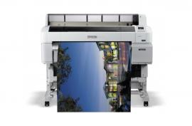 Плотер Epson SureColor SC-T5200 PS