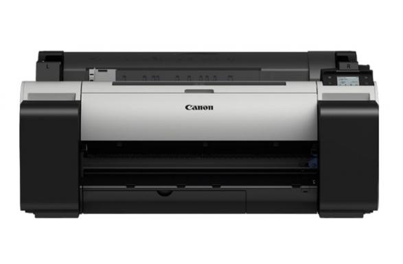 изображение Плотер Canon imagePROGRAF TM-200 (без стенда)