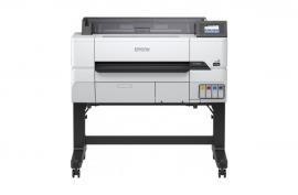 Плотер Epson SureColor SC-T3405