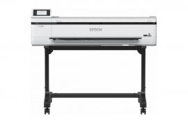 Плотер Epson SureColor SC-T5100M (БФП)