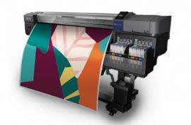 Плотер Epson SureColor SC-F9400