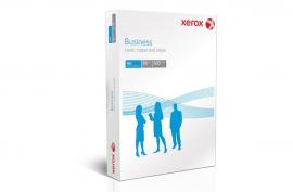 Офисная бумага Xerox Business A4, 80g/m2, 500л (Class B)