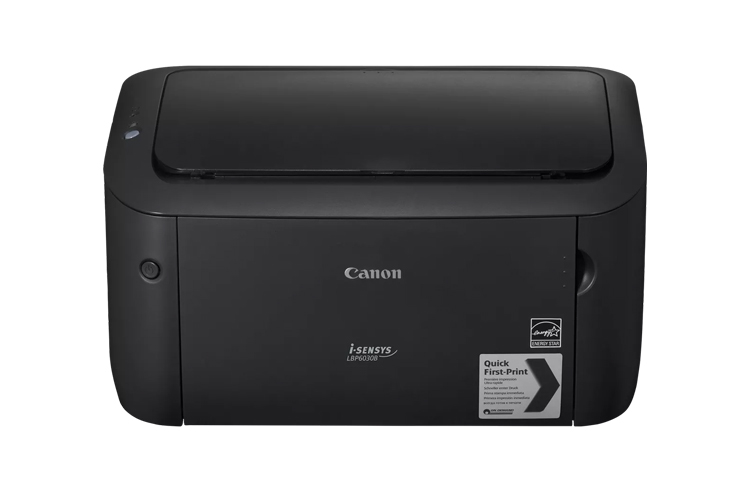 изображение Принтер лазерный Canon i-SENSYS LBP6030B