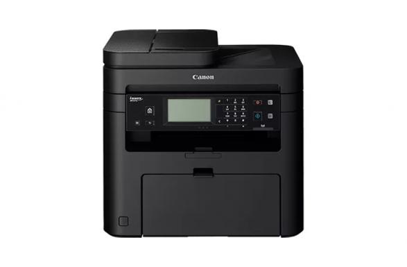 изображение МФУ лазерное Canon i-SENSYS MF237w