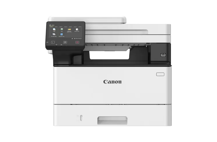 изображение МФУ лазерное Canon i-SENSYS MF461dw