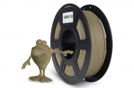 Пластиковая нить SUNLU PLA Matte Clay Filament 1.75мм, 1кг