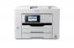 фото МФУ Epson WorkForce EC-C7000 с СНПЧ и чернилами INKSYSTEM 250мл