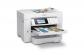 фото МФУ Epson WorkForce EC-C7000 с СНПЧ и чернилами INKSYSTEM 250мл