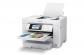 фото МФУ Epson WorkForce EC-C7000 с СНПЧ и чернилами INKSYSTEM 250мл