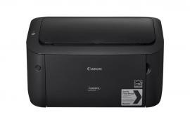 Принтер лазерный Canon i-SENSYS LBP6030B Bundle (с двумя картриджами)