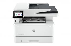 БФП лазерний HP LaserJet Pro 4103dw