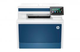 БФП лазерний HP Color LaserJet Pro MFP 4303fdw