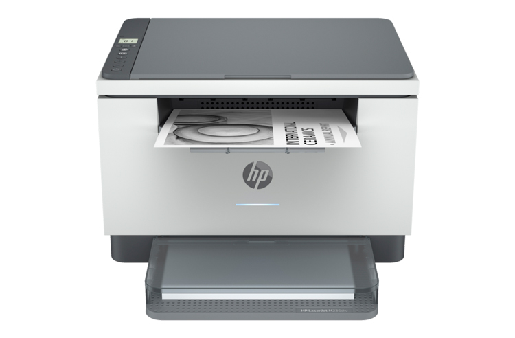 изображение БФП лазерне HP LaserJet M236dw