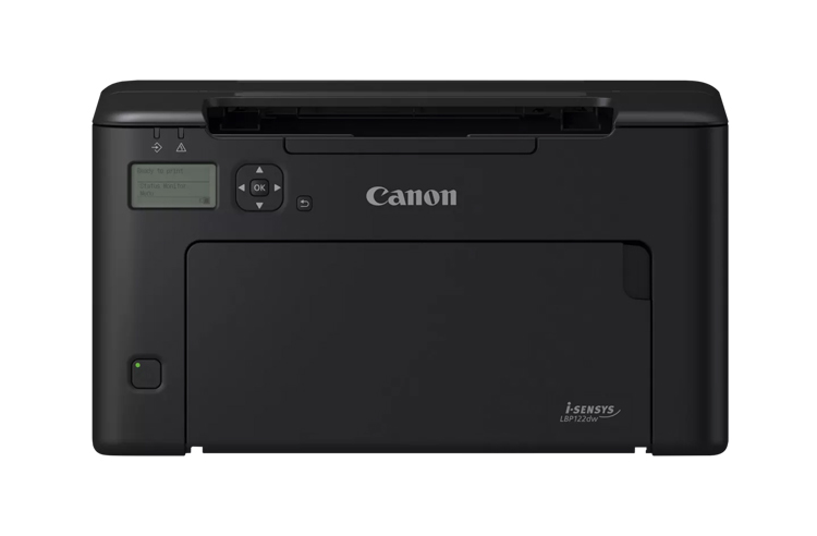 изображение Принтер лазерний Canon i-SENSYS LBP122dw