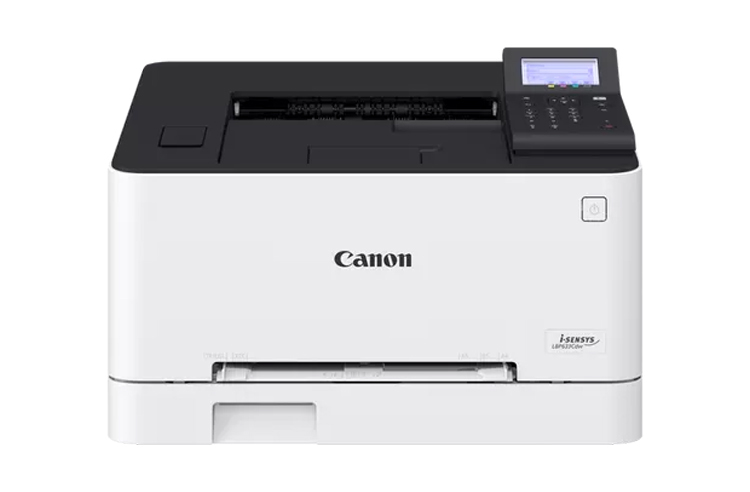 изображение Принтер лазерний Canon i-SENSYS LBP633Cdw