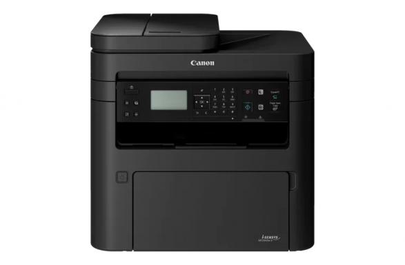 изображение БФП лазерний Canon i-SENSYS MF267dw