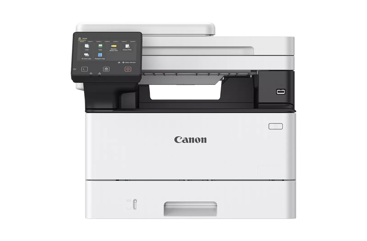 изображение БФП лазерне Canon i-SENSYS MF465dw