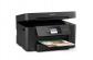 фото МФУ Epson WorkForce Pro WF-3720DWF с БСНПЧ и чернилами INKSYSTEM (Уценка)