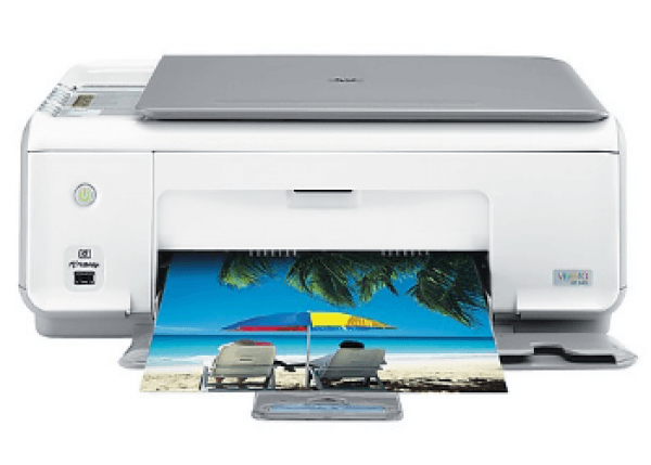 Купить Принтер Hp Deskjet 1510