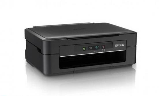 МФУ Epson Expression Home XP-100 Купить С СНПЧ (C11CC04401): Цена.